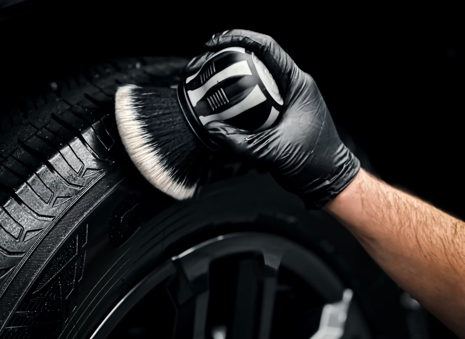 Premium Detailing