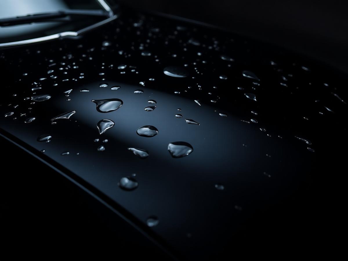 Ceramic Coatings